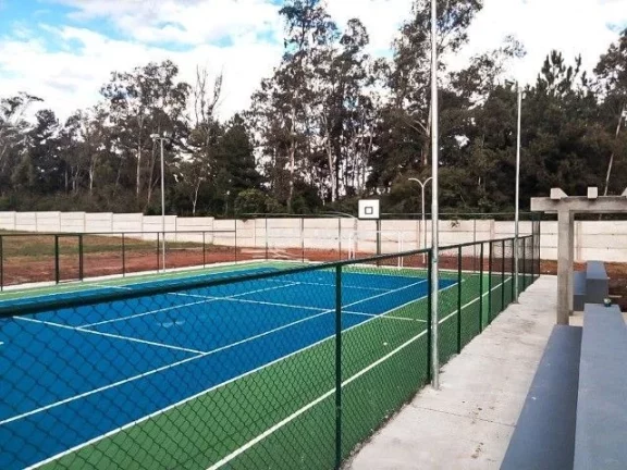 Imagem Terreno a venda no Condomínio Cidade Universitária Eco Village, em Camobi