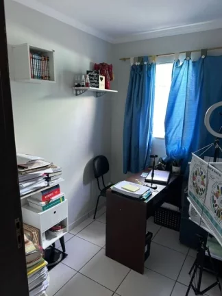 Imagem Casa com 3 dormitórios à venda, 115 m² por R$ 420.000,00 - Jardim Tereza Palma - Poá/SP
