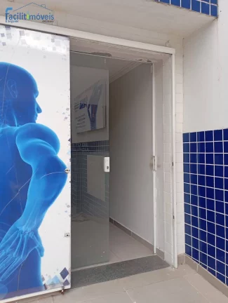 Imagem SALA COMERCIAL - JARDIM DO MAR - SÃO BERNARDO DO CAMPO - SP