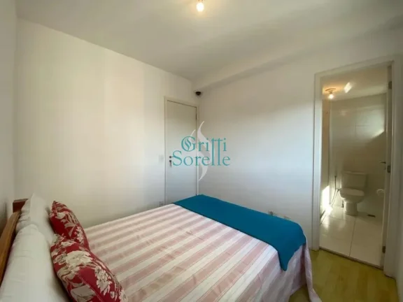 Imagem Apartamento à venda - Jardim Caravelas - São Paulo/SP.