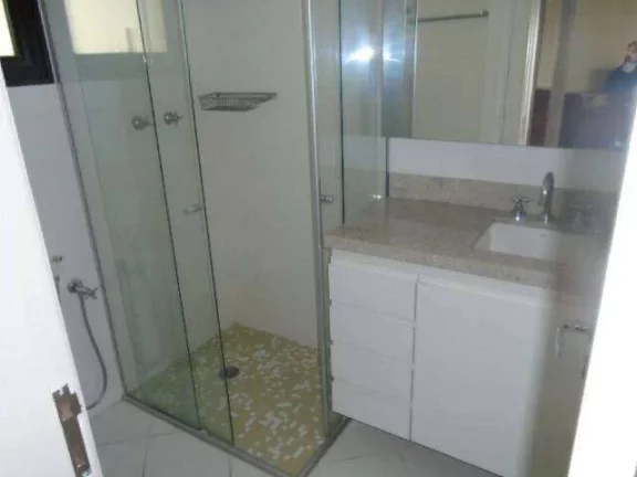 Imagem Flat para LOCAÇÃO em Jardim Paulista - Free Flex 55m²