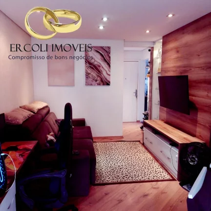 Imagem APARTAMENTO RESIDENCIAL em São Paulo - SP, Vila Matilde