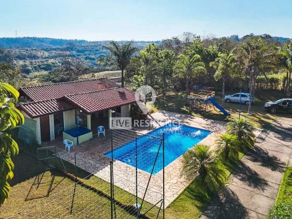 Imagem Sítio à Venda - Itatiba x Valinhos - 43.300 m²