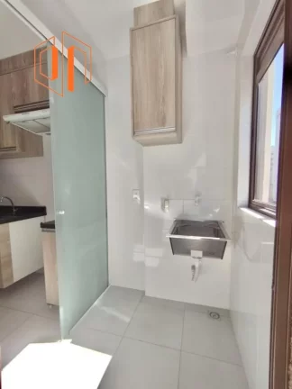 Imagem Apartamento para Venda em São José dos Pinhais, Colonia Rio Grande, 2 dormitórios, 1 banheiro, 1 vaga