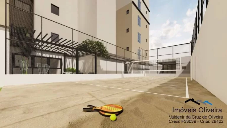 Imagem Apartamento Toufic Elias Klaime