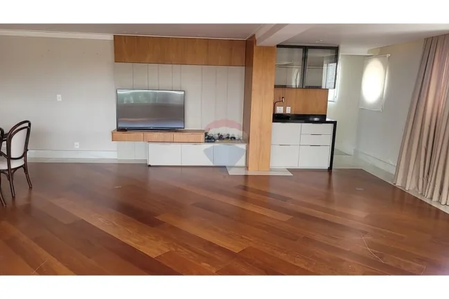 Imagem Apartamento 3 suítes para aluguel no Campolim – Sorocaba SP