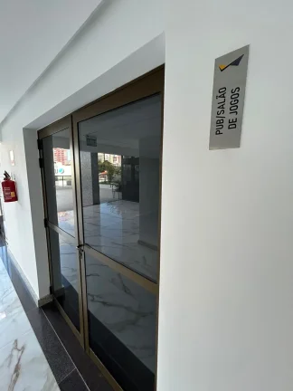 Imagem Completo Apartamento no Caminho das Árvores em Salvador Novo