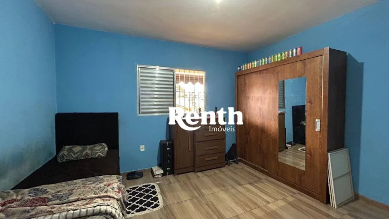 Imagem Sobrado com 3 dormitórios à venda, 198 m² por R$ 550.000,00 - Vila Industrial - Rio Claro/SP
