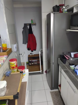 Imagem Apartamento à venda no bairro Jardim Angela - São Paulo/SP