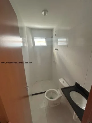 Imagem Apartamento à venda no Novo Geisel Gramame, João Pessoa/PB