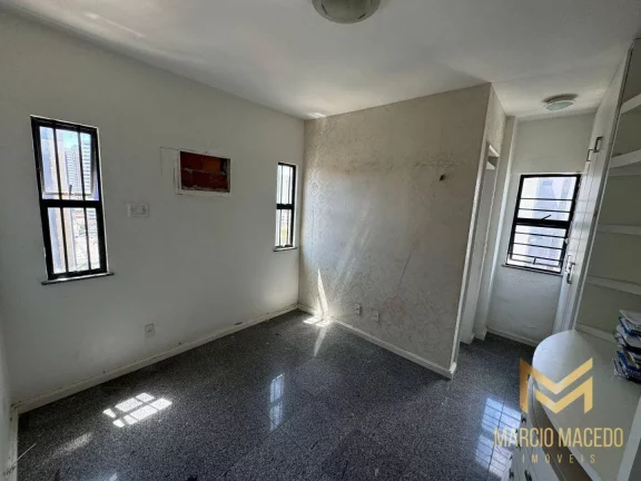 Imagem Apartamento com 3 suítes à venda, 128 m² por R$ 760.000 - Meireles - Fortaleza/CE