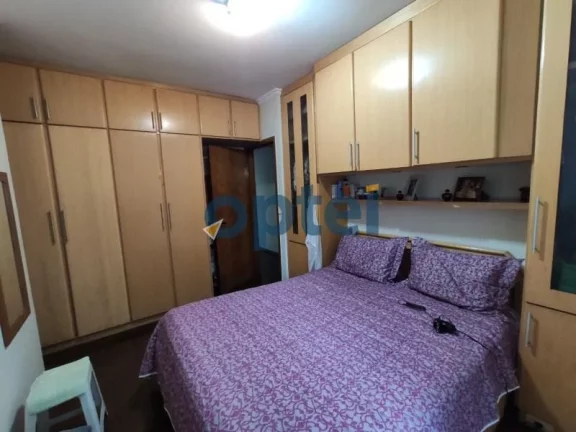 Imagem APARTAMENTO COM 3 DORMITÓRIOS À VENDA, 150 M² - SANTA PAULA - SÃO CAETANO DO SUL/SP
