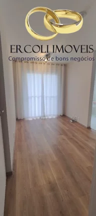 Imagem APARTAMENTO RESIDENCIAL em São Paulo - SP, Parque da Mooca