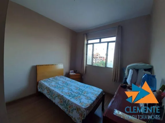 Imagem APTO DE 2 QUARTOS C/ DIREITO AO TERRAÇO-PONTO NOBRE CONTAGEM MG.