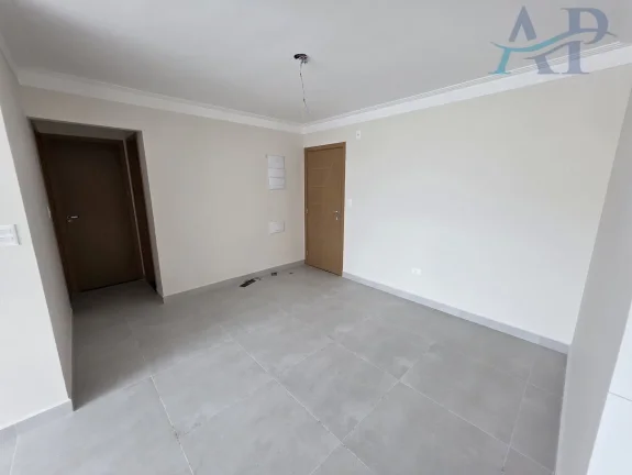 Imagem Apartamento Novo em Praia Grande na Guilhermina com Pagamento Facilitado