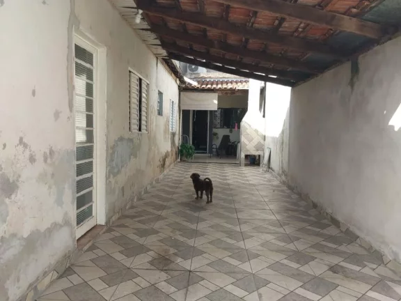 Imagem CASA E SOBRADO A VENDA