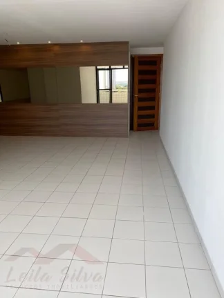 Imagem Apartamento 3 dormitórios para Venda em Teresina, Fatima, 3 dormitórios, 1 suíte, 2 banheiros, 2 vagas