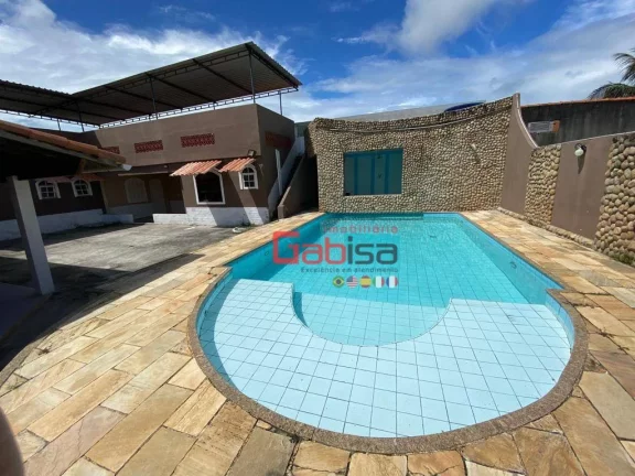 Imagem Casa com 5 dormitórios à venda, 260 m² por R$ 500.000,00 - São Pedro da Aldeia - São Pedro da Aldeia/RJ