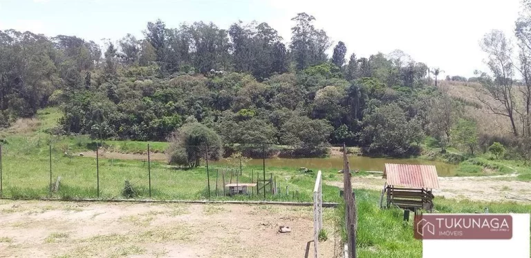 Imagem Sitio Guararema - 38 mil m² - 2 Casas - 8 Dormitórios - Oportunidade.