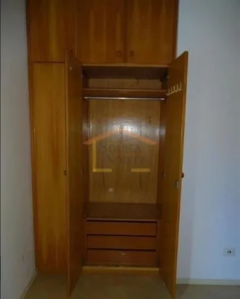 Imagem Apartamento 2 dormitórios, sendo 1 suíte, sala de estar aconchegante, sacada, cozinha planejada fu...