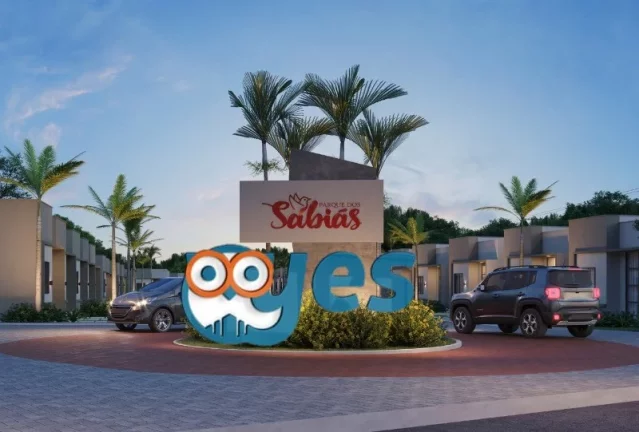 Imagem Parque Sabiá - compre com zero de entrada