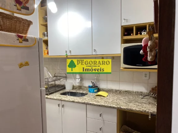 Imagem Apartamento a venda na Prainha