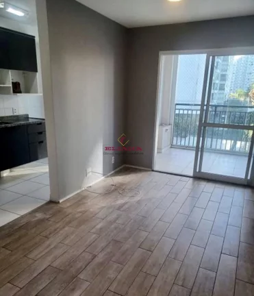 Imagem Apartamento à venda em São Paulo, Vila Anastácio, com 2 quartos, 60m²