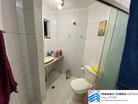 Imagem Sobrado Alto Padrão em Parque dos Pássaros, São Bernardo do Campo/SP