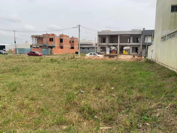 Imagem Lote, à venda em Torres
