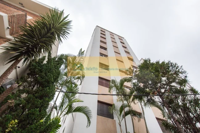 Imagem APARTAMENTO RESIDENCIAL em SÃO PAULO - SP, PERDIZES