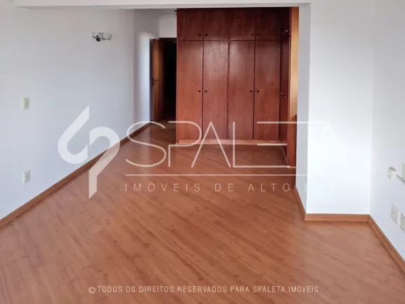 Imagem Encantador apartamento à venda no condomínio Serra dos Cristais, na 9 de Julho em Jundiaí