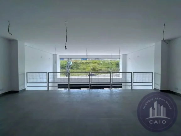 Imagem Loja, 300 m², aluguel por R$ 25.000/mês- Bethaville - Barueri/SP