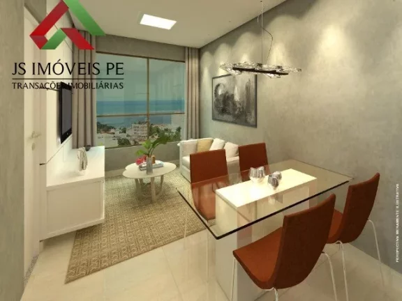 Imagem Apartamento 1 quarto em Piedade