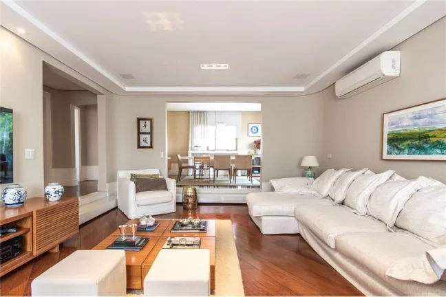 Imagem APARTAMENTO RESIDENCIAL em São Paulo - SP, Brooklin Novo
