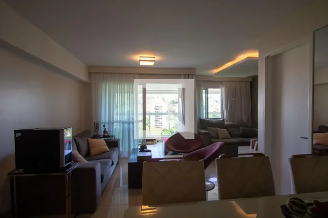 Imagem Apartamento à Venda - Recreio, 3 Quartos, 124 m2