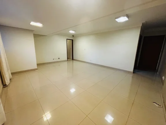 Imagem Apartamento para Venda em Goiânia, Parque Amazônia, 3 dormitórios, 3 suítes, 4 banheiros, 2 vagas