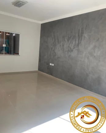 Imagem CASA RESIDENCIAL em ITU - SP, JARDIM SANTA ROSA