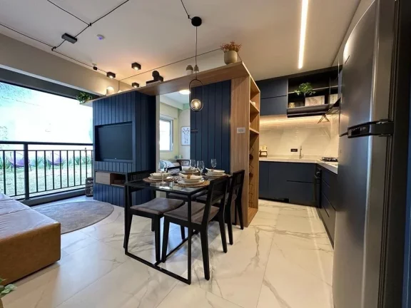Imagem Comprar apartamento com 2 quartos em Vila Sônia São Paulo SP, apartamento com 2 dormitórios em SP