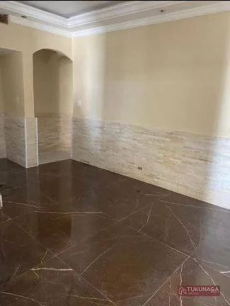 Imagem Sobrado à venda, 105 m² por R$ 745.000,00 - Jardim Iporanga - Guarulhos/SP