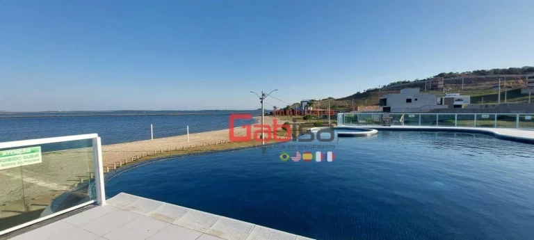 Imagem Terreno à venda, 269 m² por R$ 260.000 - Nova São Pedro - São Pedro da Aldeia/RJ