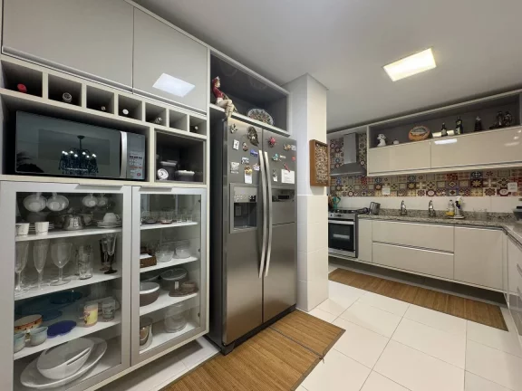 Imagem Apartamento em um dos condomínios mais completos de Ubatuba