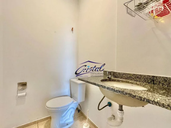 Imagem Sala à venda, 44 m² - Granja Viana - Carapicuíba/SP