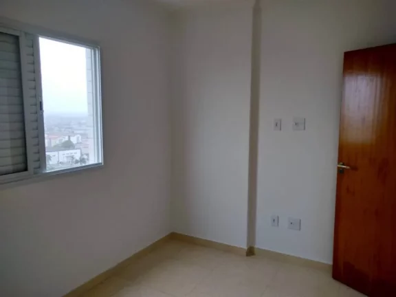 Imagem Apartamento com 1 dorm, Tupi, Praia Grande - R$ 280 mil, Cod: 2866