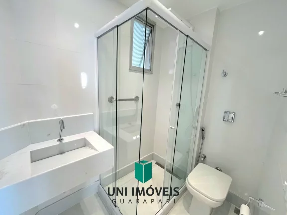 Imagem Uma oportunidade imperdível! Apartamento de 3 quartos, sendo 1 suíte, no centro de Guarapari