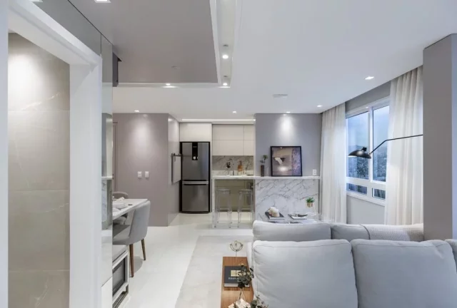 Imagem Apartamento à venda no bairro Passo da Areia - Porto Alegre/RS