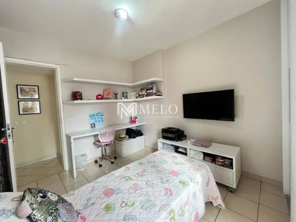 Imagem Oportunidade em BOA VIAGEM: 88m², 02qts, 01vaga/Porteira Fechada...