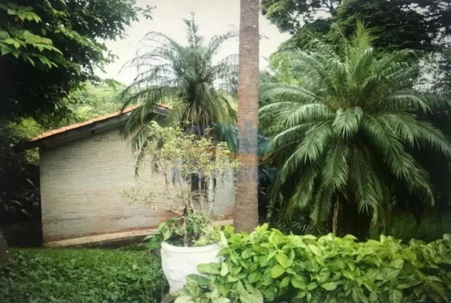 Imagem Chácara - Ribeirão Preto - Quinta da Boa Vista - Região Oeste