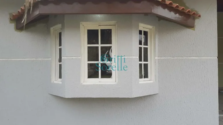 Imagem Excelente Casa em condomínio à venda no Horto Florestal - Ubatuba/SP.