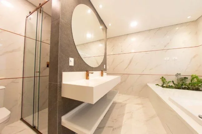 Imagem Residência de Luxo com Automação Total e Espaço de Entretenimento Exclusivo
