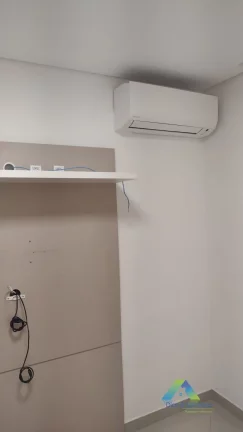 Imagem Apartamento à venda no bairro Centro - Santo André/SP